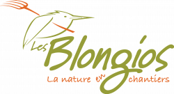Logo Blongios